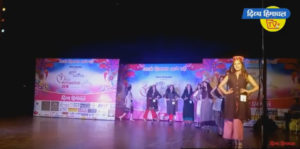 हिमाचल की गरिमा मिस इंडिया की दौड़ में