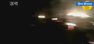 ऊना में प्रवासी मजदूरों पर बरपा आग का कहर