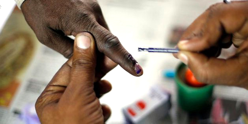 ‘एक भारत, एक चुनाव’ लोकतांत्रिक सिद्धांतों के खिलाफ