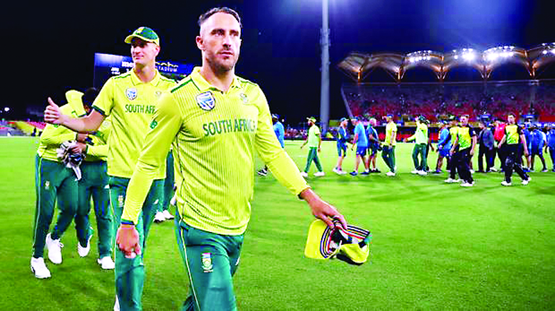 नए कोच-कप्तान संग भारत आएगा दक्षिण अफ्रीका