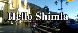 Hello Shimla – 14 Dec. 2019