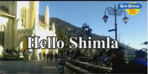 Hello Shimla – 31 Dec. 2019