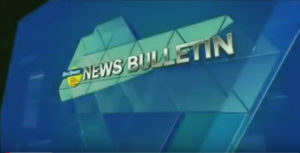 न्यूज़ बुलेटिन दिव्य हिमाचल टीवी – 10 जनवरी 2020