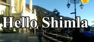 Hello Shimla – 11 Jan.2020