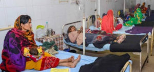 जोधपुर में कोटा से भयानक हालात, दिसंबर में 146 बच्चों ने तोड़ा दम