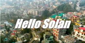 Hello Solan – 27 Feb. 2020
