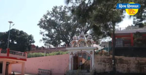 हिमाचल का पुष्कर है हंडोला गांव ब्रह्मेति मंदिर