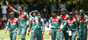 बांग्लादेश ने पहली बार जीता वर्ल्ड कप, पांचवीं बार चैम्पियन बनने से चूका भारत