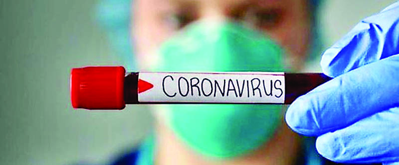 अब मोहाली में कोरोना वायरस की दस्तक