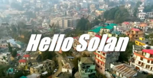 Hello Solan – 12 March 2020