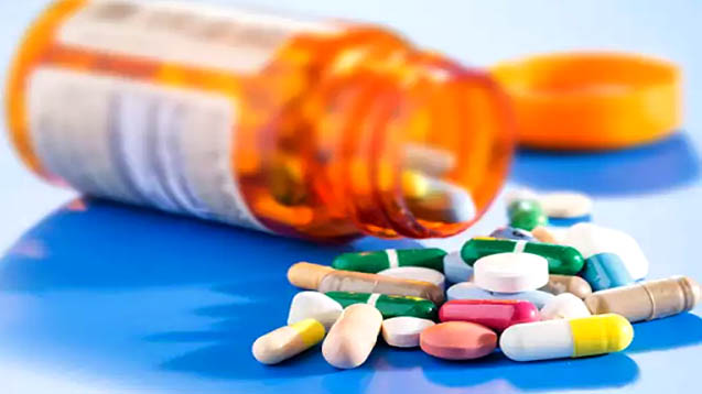 स्माईलैक्स फार्मा के दवा उत्पाद लाइसेंस-अनुमतियां रद्द