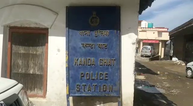 सोलन से शिमला ले जाई जा रही शराब की 164 पेटियां पकड़ीं सोलन से शिमला ले जाई जा रही शराब की 164 पेटियां पकड़ीं