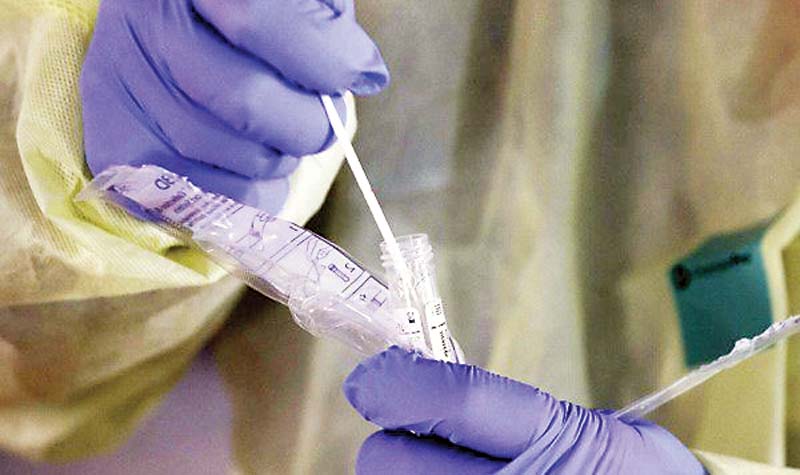 हाइड्रोक्सी क्लोरोक्वइन के बाद रेमडेसिविर भी कोरोना में कारगर