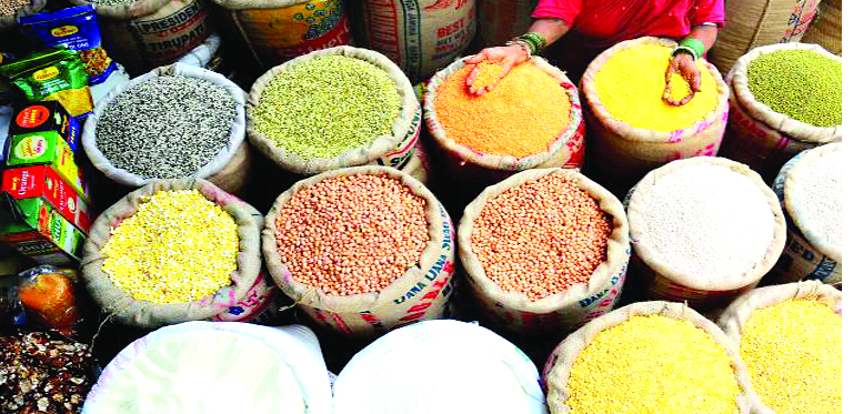 खुशखबरी…किसी भी डिपो में लें राशन खुशखबरी…किसी भी डिपो में लें राशन