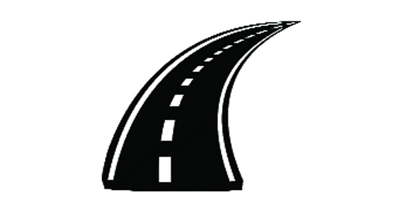 एनएच-305 के काम पर नजर
