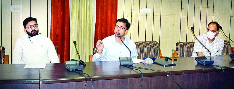 चंबा में जल्द खुलेंगे सैलून, सोशल डिस्टेंसिंग जरूरी