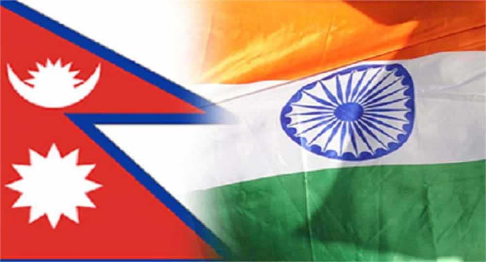 नेपाल के नए नक्शे में भारत के तीन क्षेत्र, संसद में पेश किया संविधान संशोधन बिल, भारत ने जताई आपत्ति