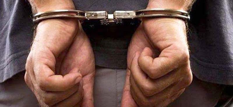 Citta: नशे में चूर छात्र से पुलिस को मिला चिट्टा, एनडीपीएस एक्ट के तहत किया गिरफ्तार