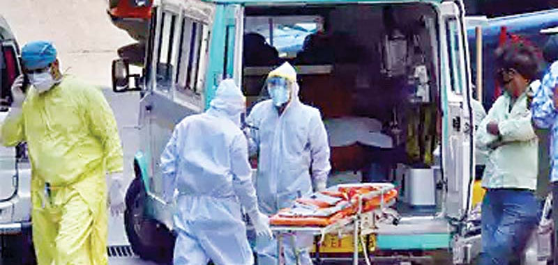 पंजाब में कोरोना वायरस से तीन और लोगों की मौत, अब तक 67 बने काल का ग्रास, प्रदेश में 77 नए मामले आए सामने