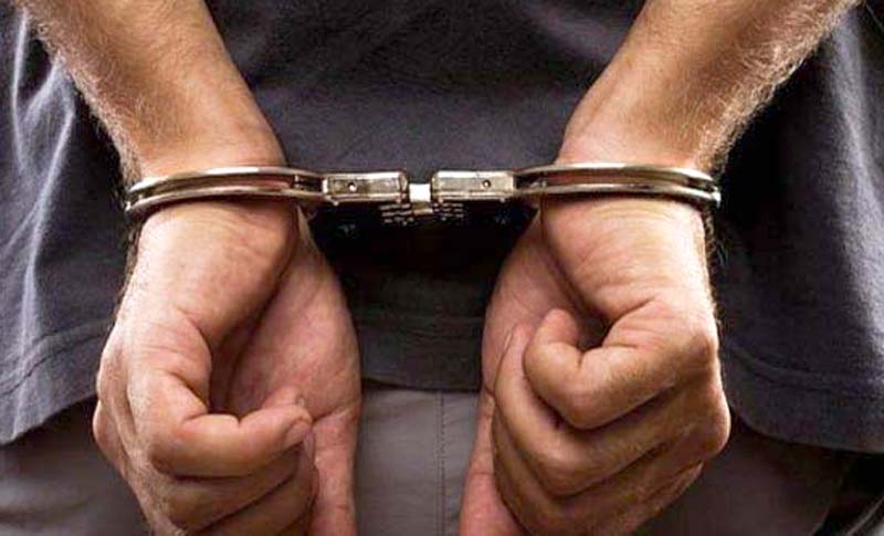 मंदबुद्धि युवती से रेप करने वाला गिरफ्तार, आईपीसी 376 और 506 के तहत मामला दर्ज