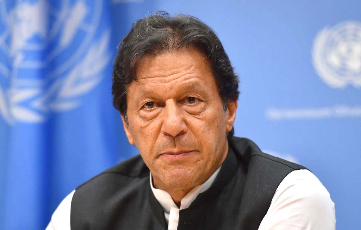 Pakistan News : पूर्व प्रधानमंत्री इमरान खान को झटका, कोर्ट ने नौ जमानत याचिकाएं ठुकराई