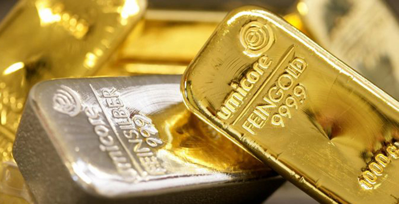 450 रुपए बढक़र 73,400 पहुंचा सोना, चांदी 87 हजार