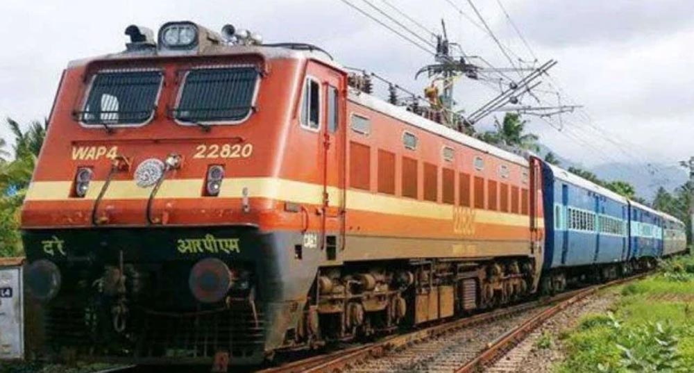 भारत-बंगलादेश के बीच जल्द शुरू होगी यात्री ट्रेन सेवा, फरवरी में अधिकारियों बीच होगी मीटिंग