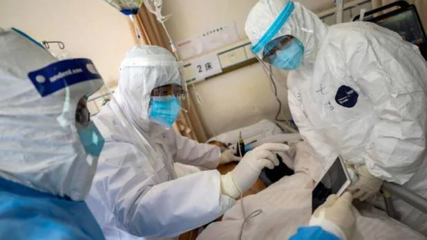 पंजाब में कोरोना संक्रमण के नौ मरीजों की माैत के साथ अब तक मरने वालों की संख्या 92 तक पहुंची