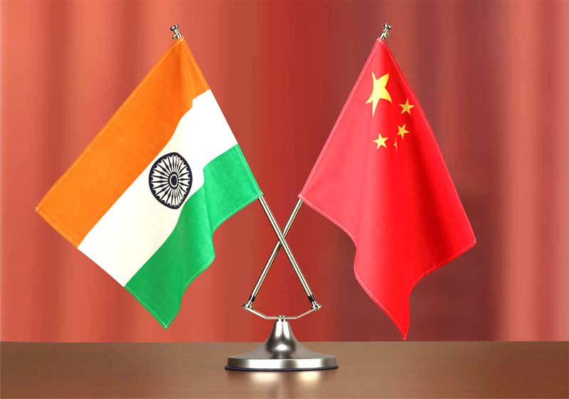 चीन को आर्थिक टक्कर देगा भारत