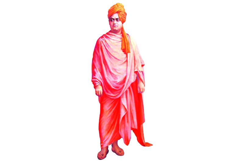 आध्यात्मिकता की जननी