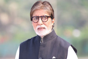अमिताभ बच्चन ने किया 50 ऑक्सीजन कंसंट्रेटर्स का इंतजाम