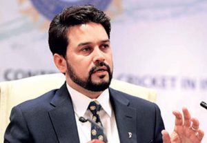 सरकार बनते की बजट का रोना शुरू; केंद्रीय मंत्री अनुराग ठाकुर का तंज; पैसे नहीं थे, तो क्यों बनाई सरकार