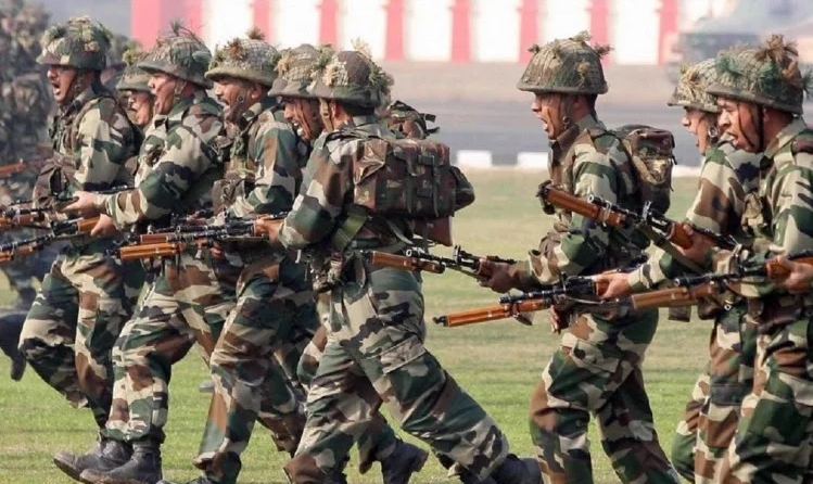 सेना में आत्मनिर्भरता : कर्नल (रि.) मनीष धीमान, स्वतंत्र लेखक