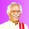 बंडारू दत्तात्रेय, राज्यपाल, हि. प्र.