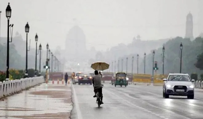चंडीगढ़ में अगले कुछ दिन कमजोर रहेगा मानसून, 26 अगस्त से फिर बारिश के आसार