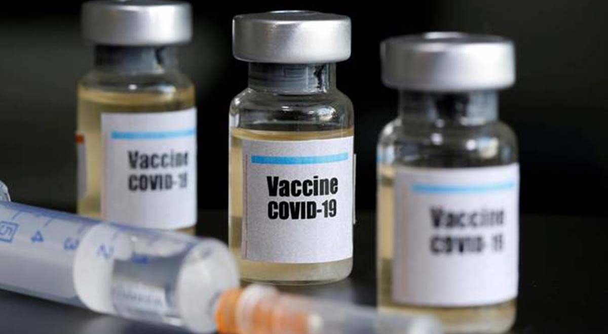 पांच दिन में पौने तीन लाख को लगेगी वैक्सीन