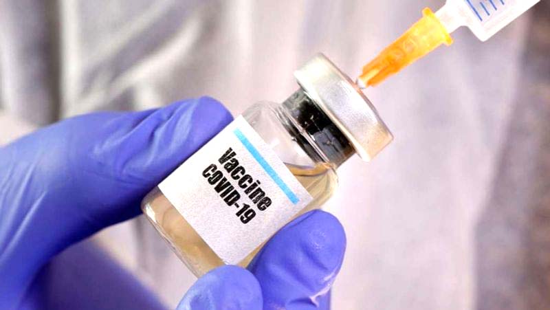 कोविड वैक्सीनेशन में टॉप 10 में हिमाचल, 28840 फ्रंट लाइन वर्करों को दी जा चुकी है वैक्सीन