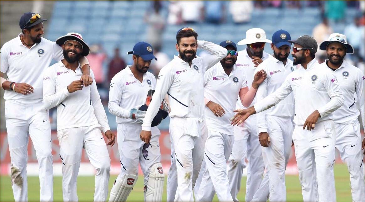 चेन्नई टेस्ट मैच की हार के साथ ही भारत की आईसीसी टेस्ट चैंपियनशिप की राह हुई मुश्किल