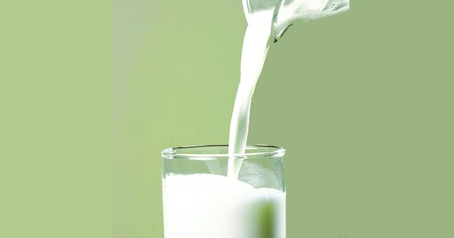 दूध से चमकेगी ग्रामीण तस्वीर: डा. जयंतीलाल भंडारी, विख्यात अर्थशास्त्री