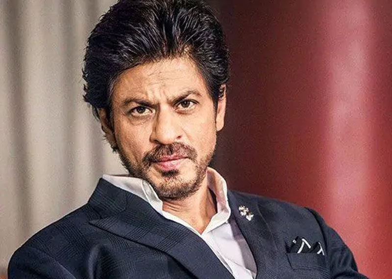 Happy Birthday Shahrukh khan: 55 साल के हुए - divya himachal
