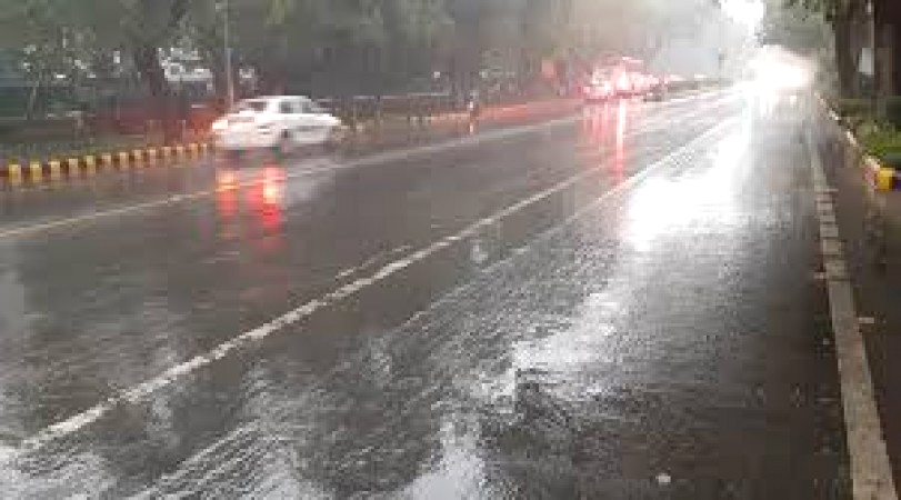 चंडीगढ़ में अगस्त महीने में मानसून मेहरबान और हुई रिकॉर्ड बारिश, 26 से फिर बरसेंगे बादल