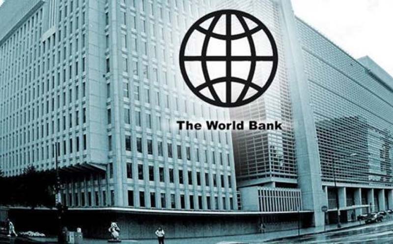 विश्व बैंक की गलत सलाह: डा. भरत झुनझुनवाला, आर्थिक विश्लेषक