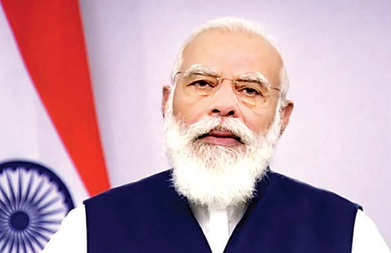 2021-22 बजट को लेकर क्या बोले प्रधानमंत्री नरेंद्र मोदी, जानने के लिए पढ़ें खबर