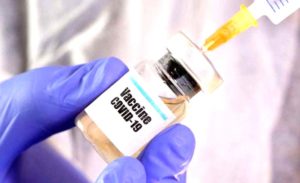 Vaccination: अमरीका में विशेषज्ञों की टीम ने जॉनसन एंड जॉनसन की वैक्सीन को दी मंजूरी