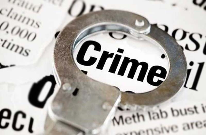 Himachal Crime: साथी पर पेट्रोल डाल कर लगाई आग