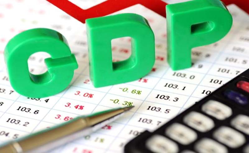 जीडीपी का संकट: डा. भरत झुनझुनवाला, आर्थिक विश्लेषक