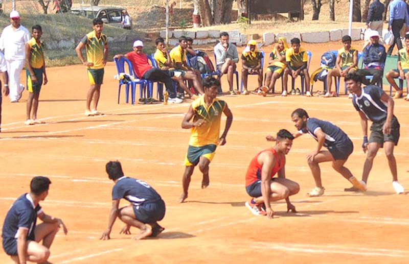 राकेश पठानिया का खेल प्रबंधन: भूपिंद्र सिंह, राष्ट्रीय एथलेटिक्स प्रशिक्षक