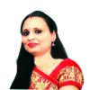 लतेश भार्गव , लेखिका मंडी से हैं
