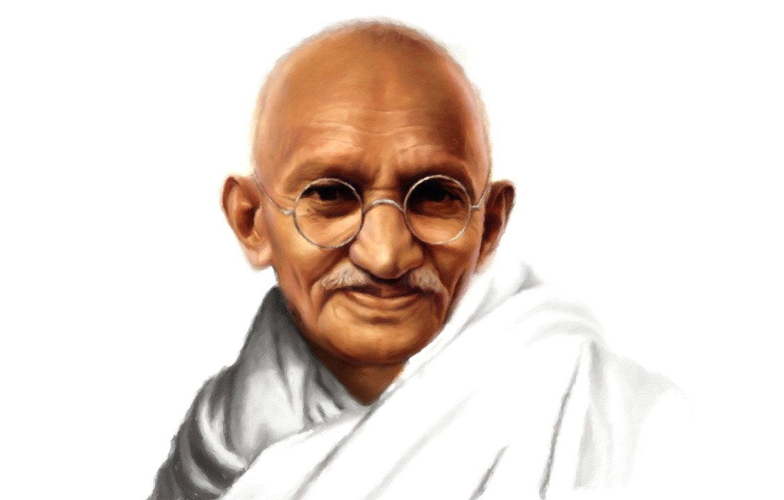 महात्मा गांधी का नव मूल्यांकन: कुलदीप चंद अग्निहोत्री, वरिष्ठ स्तंभकार