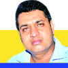 कर्नल (रि.) मनीष धीमान